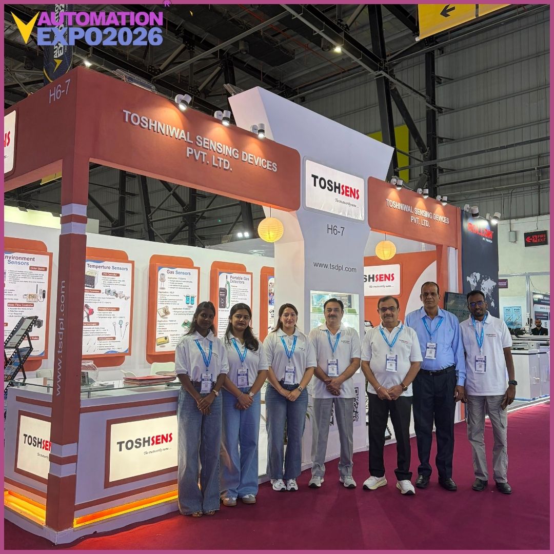 Automation Expo 2026, Mumbai