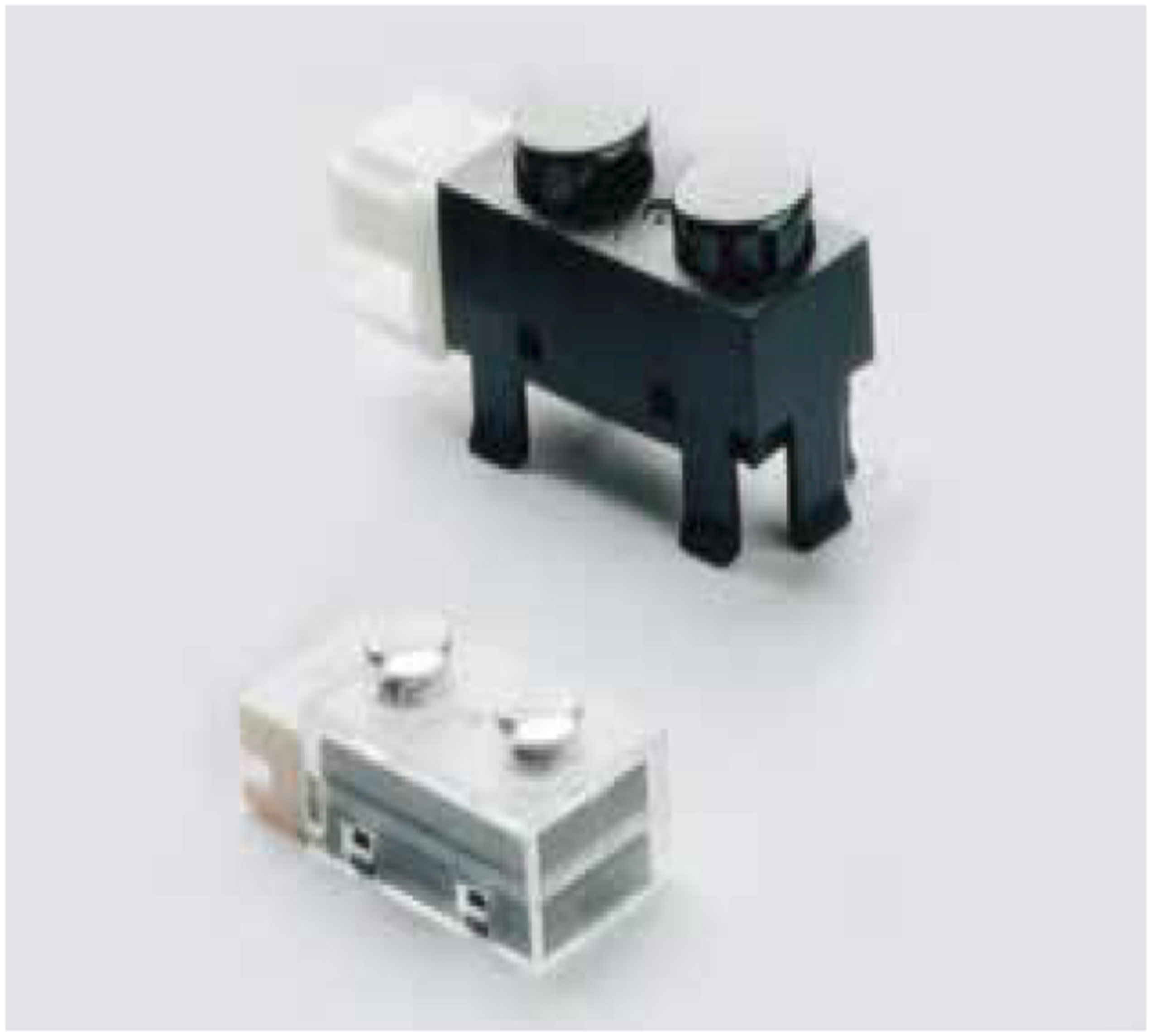 Prism Photo Sensor- KP Series