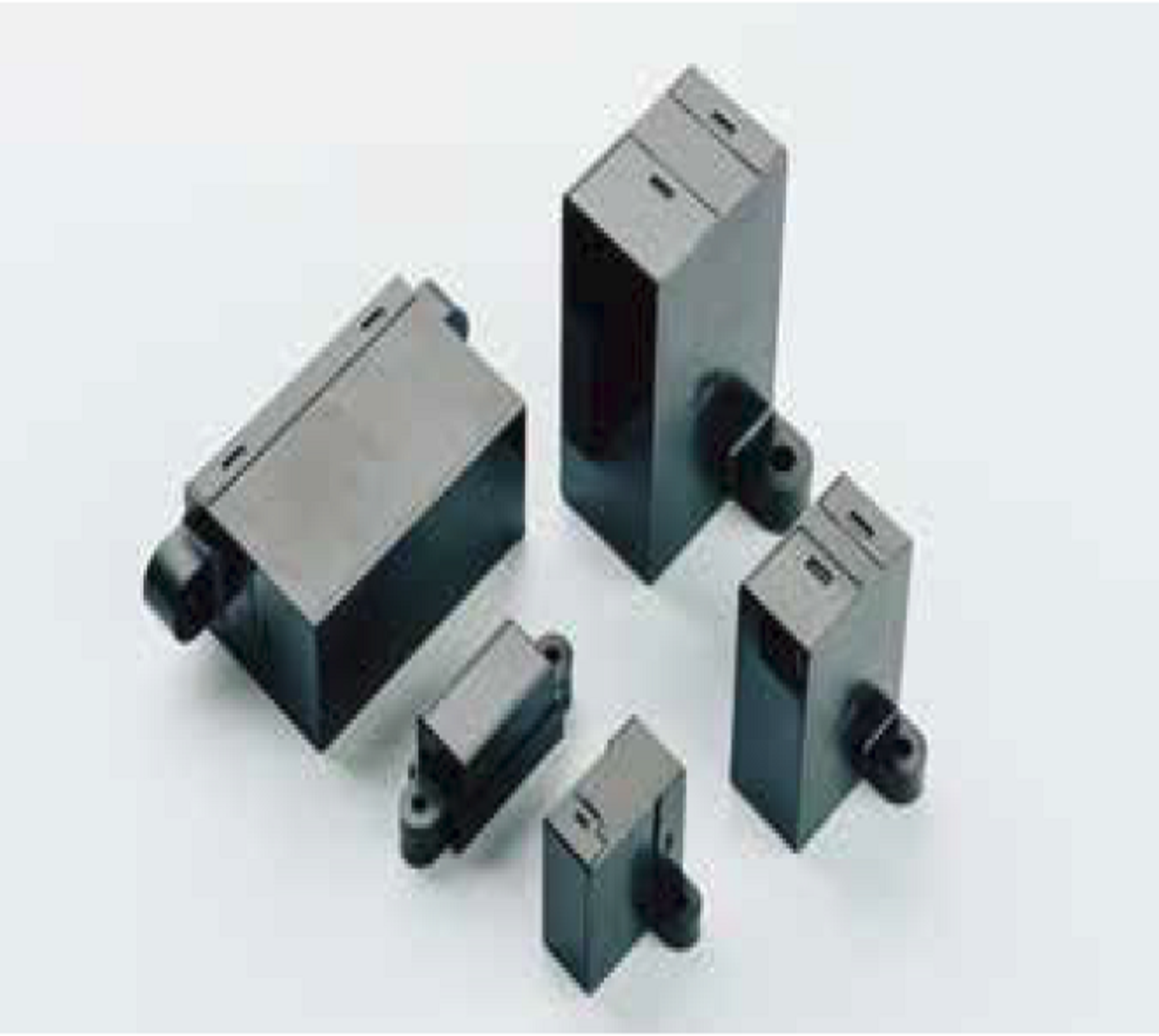 Motion Sensor KM Series