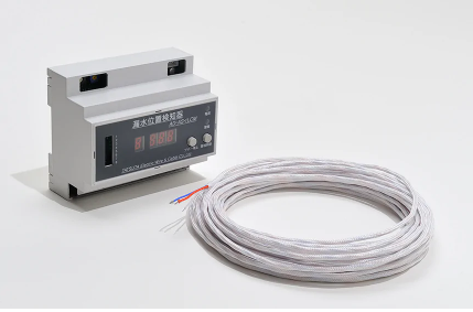 Water leakage detection system