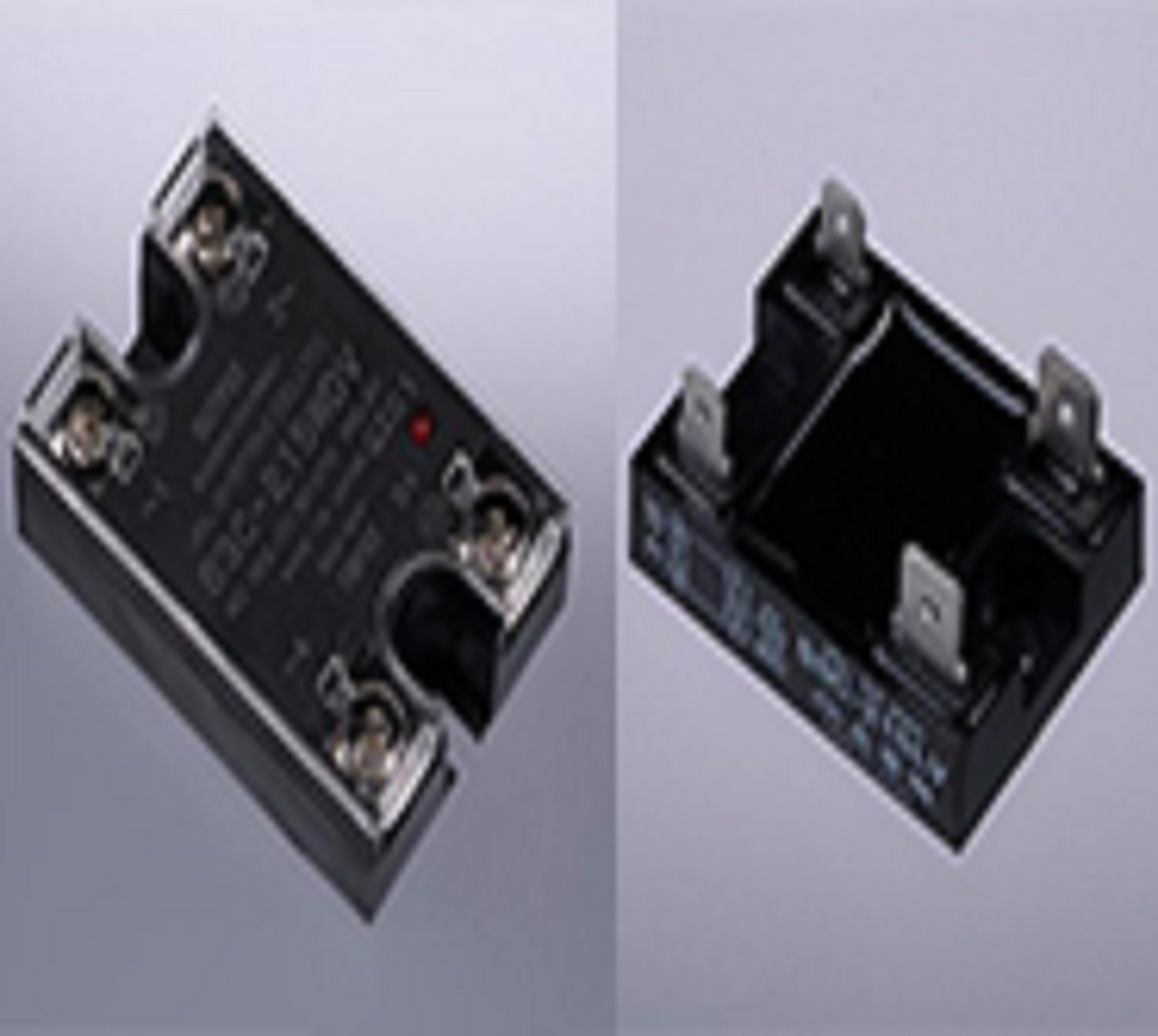 Control Board Mounted Type