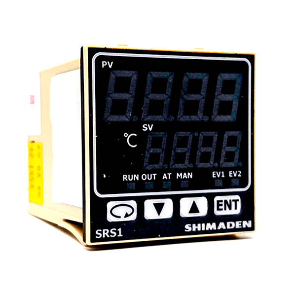 PID Controller: SRS1-V-N10-002