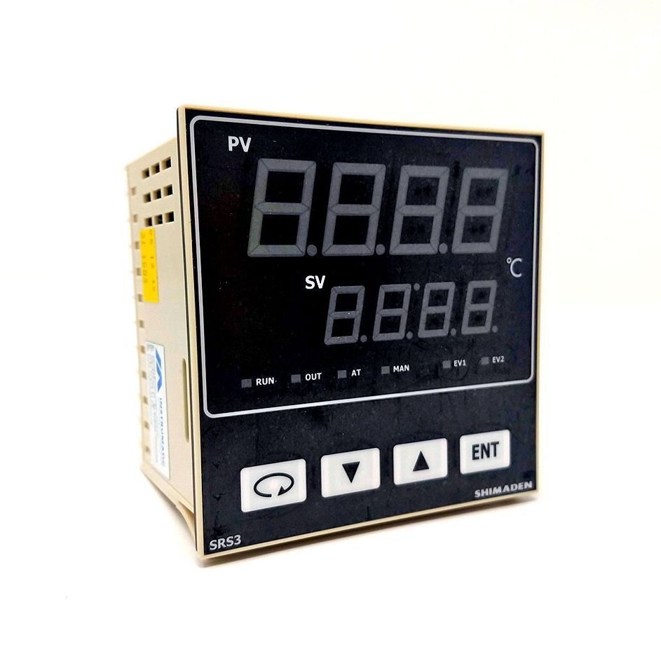 PID Controller: SRS3-V-N10-002