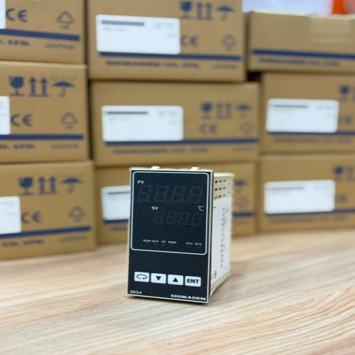Shimaden PID Controller SRS4-Y-N10